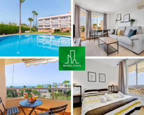 Vistamarina A409 By IVI Real Estate, Torremolinos